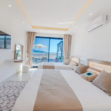 Villa Mirella House - Kalkan