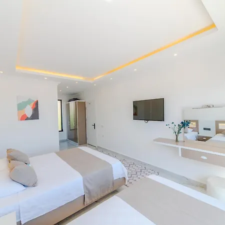 Mirella House - Kalkan Вилла *