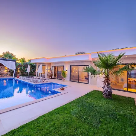 Villa Mirella House - Kalkan *