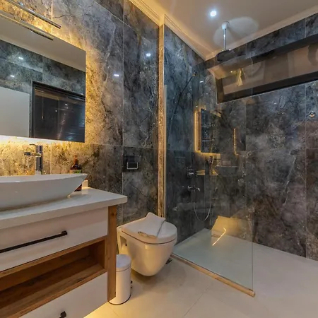 Villa Mirella House - Kalkan