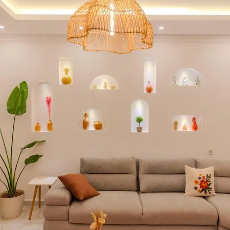 Mirella House - Kalkan Вилла Каш