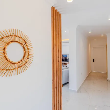 Mirella House - Kalkan * Каш