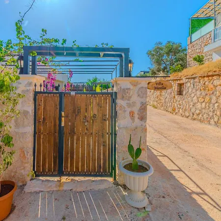 Вилла Mirella House - Kalkan