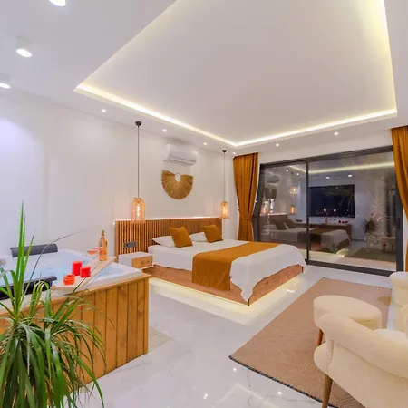 Mirella House - Kalkan