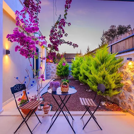 Вилла Mirella House - Kalkan *