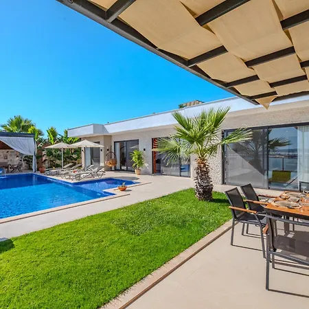 Villa Mirella House - Kalkan